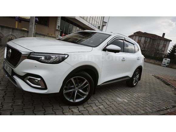Sahibinden MG HS 1.5 T-GDI Luxury 2023 Model