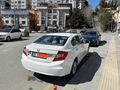 Sahibinden Honda Civic 1.6i VTEC Elegance 2012 Model 