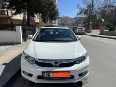 Sahibinden Honda Civic 1.6i VTEC Elegance 2012 Model 
