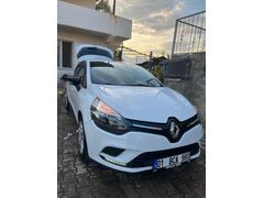 Sahibinden Renault Clio 1.5 dCi Joy 2017 Model