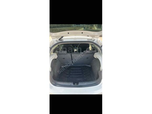 Sahibinden Seat Ibiza 1.2 TSI Style 2013 Model 