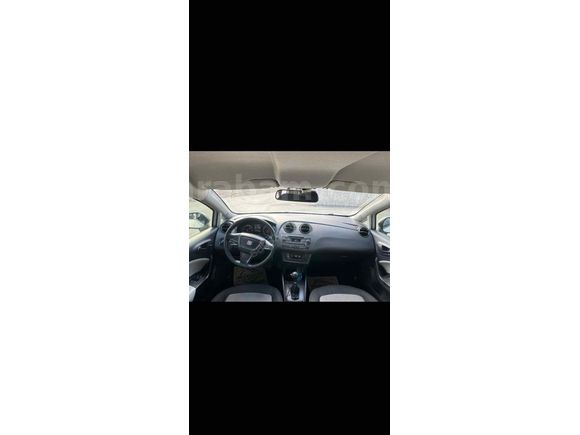 Sahibinden Seat Ibiza 1.2 TSI Style 2013 Model 