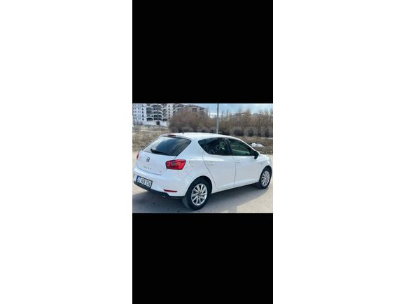 Sahibinden Seat Ibiza 1.2 TSI Style 2013 Model 