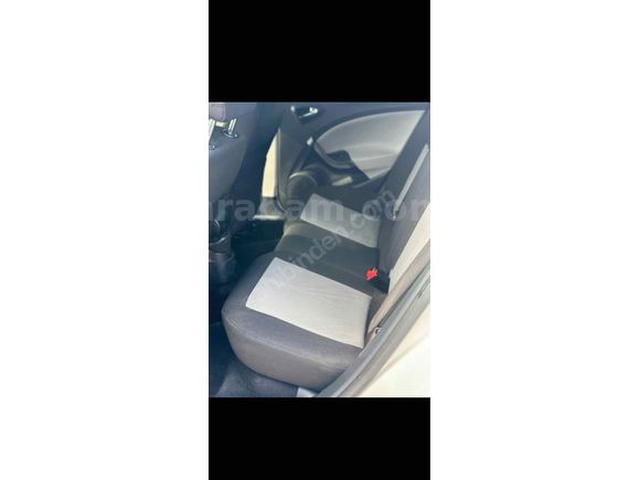 Sahibinden Seat Ibiza 1.2 TSI Style 2013 Model 