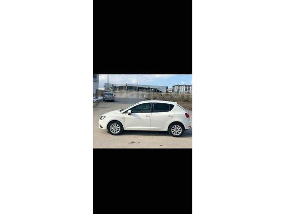 Sahibinden Seat Ibiza 1.2 TSI Style 2013 Model 
