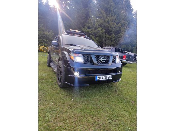 fiyat düştü. OTOMATİK / MOTOR YENİ NAVARA / MASRAFSIZ / BAKIMLI / DOLU PAKET