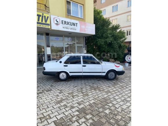 1994 Şahin Bakımlı