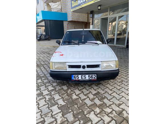 1994 Şahin Bakımlı