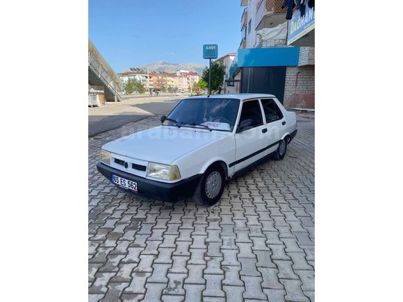 1994 Şahin Bakımlı