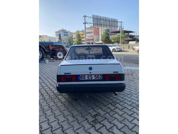 1994 Şahin Bakımlı