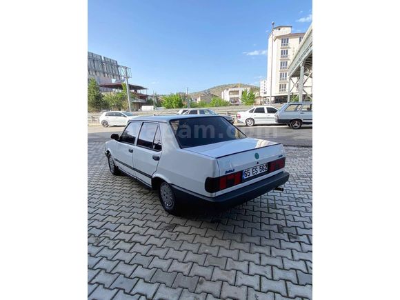 1994 Şahin Bakımlı