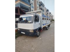 Sahibinden Iveco - Otoyol 85 85.12