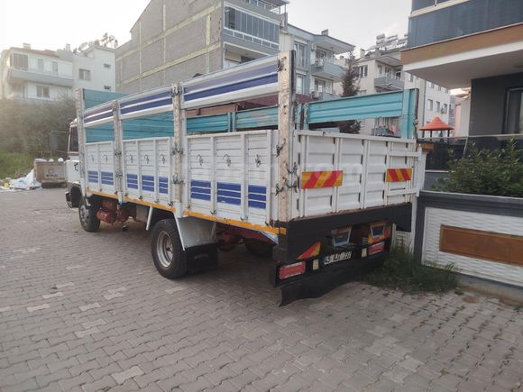 ACİL SATILIK