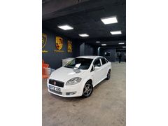 Sahibinden Fiat Linea 1.3 Multijet Active Plus 2013 Model