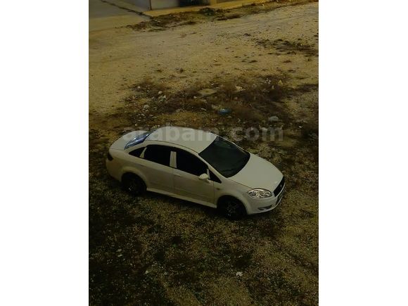 Sahibinden Fiat Linea 1.3 Multijet Active Plus 2013 Model