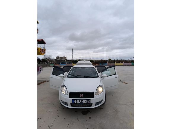 Sahibinden Fiat Linea 1.3 Multijet Active Plus 2013 Model