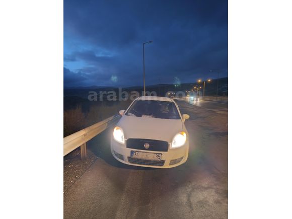 Sahibinden Fiat Linea 1.3 Multijet Active Plus 2013 Model