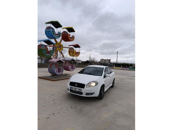 Sahibinden Fiat Linea 1.3 Multijet Active Plus 2013 Model