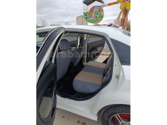Sahibinden Fiat Linea 1.3 Multijet Active Plus 2013 Model