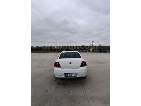 Sahibinden Fiat Linea 1.3 Multijet Active Plus 2013 Model