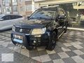 2008 SUZUKİ GRAND VİTARA 2,0 JLX-AL FULL AKSESUARLİ SİYAH