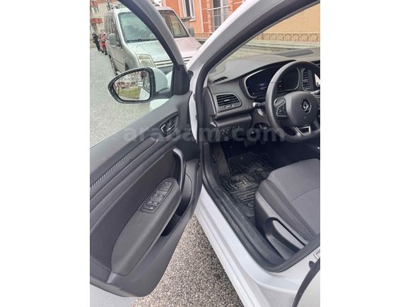 Sahibinden Renault Megane 1.3 TCe Touch 2025 Model Kütahya