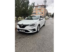 Sahibinden Renault Megane 1.3 TCe Touch 2025 Model Kütahya