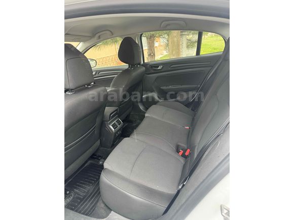 Sahibinden Renault Megane 1.3 TCe Touch 2025 Model Kütahya