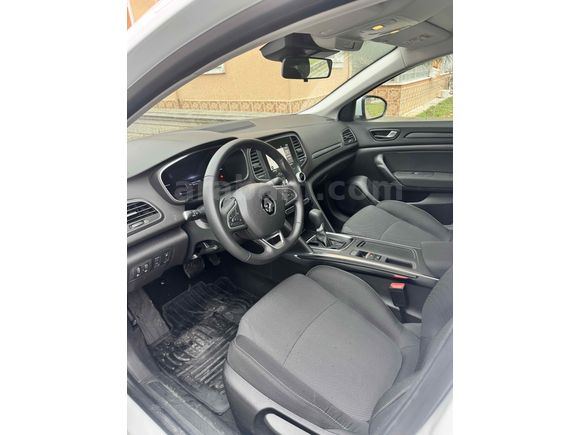 Sahibinden Renault Megane 1.3 TCe Touch 2025 Model Kütahya