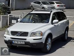 "MRS MOTORS"BOYASIZ DEĞİŞENSİZ Y. SERVİS BAKIMLI XC90 7 KİŞİLİK