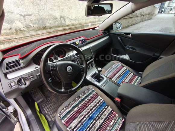 Sahibinden Volkswagen Passat 2.0 TDi Comfortline 2009 Model