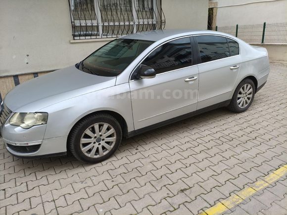 Sahibinden Volkswagen Passat 2.0 TDi Comfortline 2009 Model