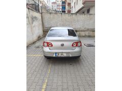Sahibinden Volkswagen Passat 2.0 TDi Comfortline 2009 Model
