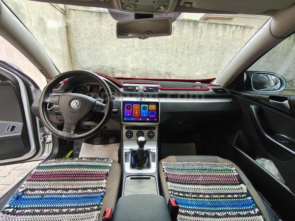 Sahibinden Volkswagen Passat 2.0 TDi Comfortline 2009 Model