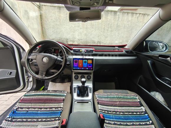 Sahibinden Volkswagen Passat 2.0 TDi Comfortline 2009 Model