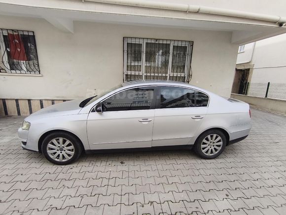 Sahibinden Volkswagen Passat 2.0 TDi Comfortline 2009 Model
