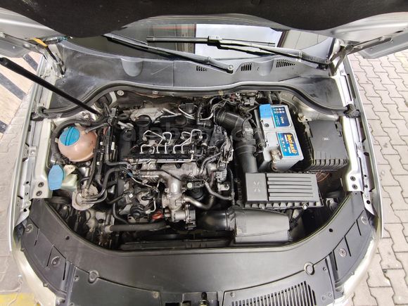 Sahibinden Volkswagen Passat 2.0 TDi Comfortline 2009 Model