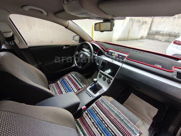 Sahibinden Volkswagen Passat 2.0 TDi Comfortline 2009 Model