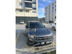 Sahibinden Volkswagen T-Roc 1.5 TSI Style 2025 Model 