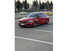 Sahibinden Mercedes - Benz CLA 180 D AMG 2016 Model Kocaeli