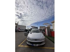 Sahibinden Peugeot 206 1.4 HDi X-Design 2006 Model 