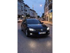 Sahibinden Volkswagen Jetta 1.2 TSi Trendline 