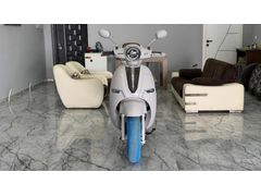 ALP AUTO'dan ARORA CAPPUCİNO S 125