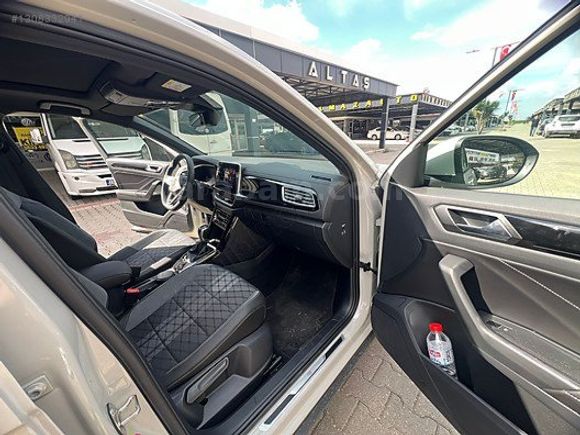 2025 MODEL SIFIR T.KREDİSİ İMKANI