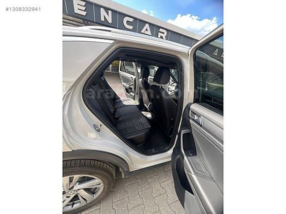 2025 MODEL SIFIR T.KREDİSİ İMKANI