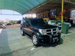 Sahibinden Dodge Nitro 2.8 CRD SXT 2010 Model Antalya