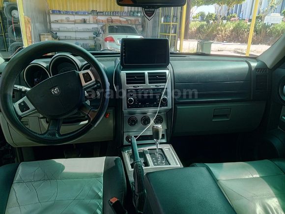 Sahibinden Dodge Nitro 2.8 CRD SXT 2010 Model Antalya