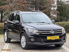 EMR I 2014 1.4 TSI TİGUAN OTOMATİK VİTES HATASIZ BOYASIZ