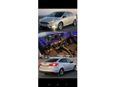 Sahibinden Ford Focus 1.6 TDCi Style 2015 Model