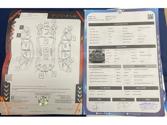 Sahibinden Ford Focus 1.6 TDCi Style 2015 Model